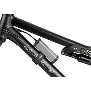 Lupine Alpha Set 8100lm 35mm BT