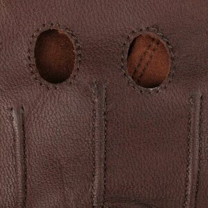 Stetson Summer Oily Goat Nappa Leather Gloves