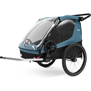Thule Courier 2