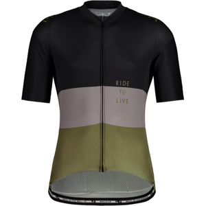 Maloja WeisstanneM. 1/2 Mens
