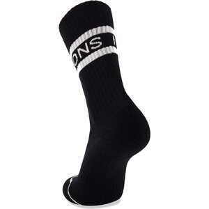 Mons Royale Signature Crew Sock