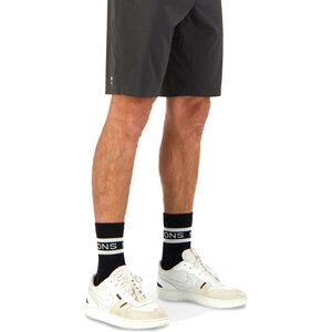 Mons Royale Signature Crew Sock