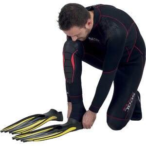 Seacsub F100 Pro