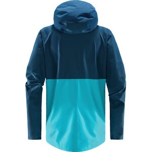 Haglöfs Spira Anorak Womens
