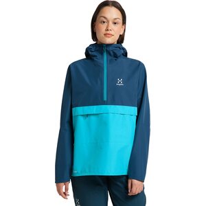 Haglöfs Spira Anorak Womens