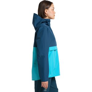 Haglöfs Spira Anorak Womens