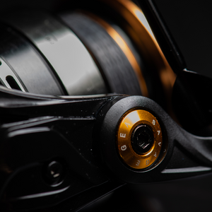 Savage Gear SG8 Spinning