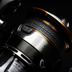 Savage Gear SG8 Spinning
