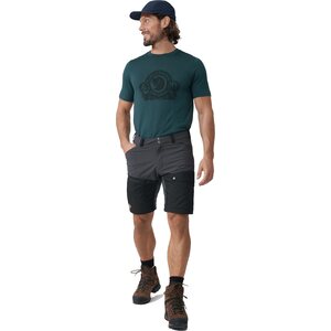 Fjällräven Abisko Midsummer Zip Off Trousers Mens