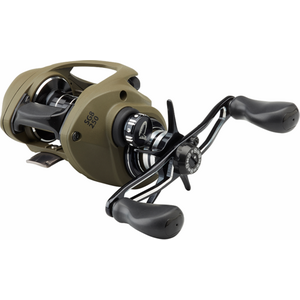 Savage Gear SG8 Baitcast