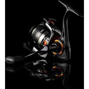 Savage Gear SG6 Spinning
