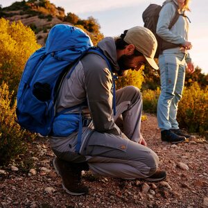 Fjällräven Abisko Hike Lite Cap