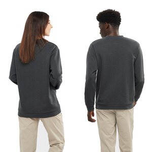 Salomon Outlife Logo Summer Crewneck Pullover Unisex