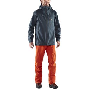 Fjällräven Bergtagen Lite Eco-Shell Jacket Mens