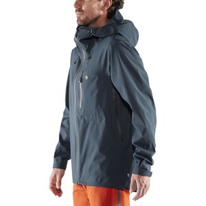Fjällräven Bergtagen Lite Eco-Shell Jacket Mens