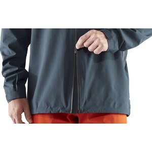Fjällräven Bergtagen Lite Eco-Shell Jacket Mens
