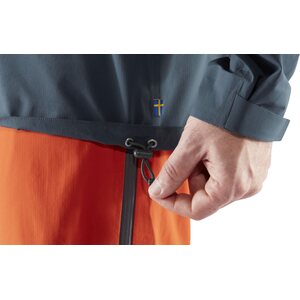 Fjällräven Bergtagen Lite Eco-Shell Jacket Mens