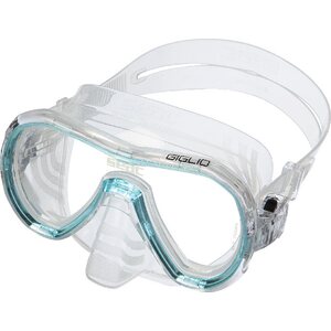 Voksne dykkermasker
