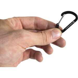 Ticket To The Moon Hammock Carabiner 8-pack