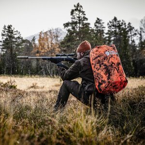 Fjällräven Lappland Hybrid Jacket Mens