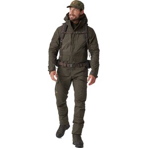 Fjällräven Lappland Hybrid Jacket Mens