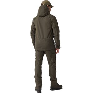 Fjällräven Lappland Hybrid Jacket Mens