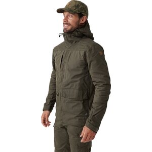 Fjällräven Lappland Hybrid Jacket Mens