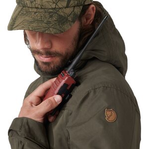 Fjällräven Lappland Hybrid Jacket Mens