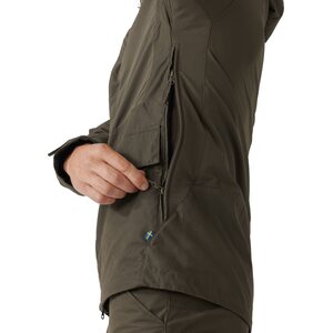 Fjällräven Lappland Hybrid Jacket Mens