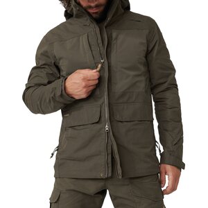 Fjällräven Lappland Hybrid Jacket Mens