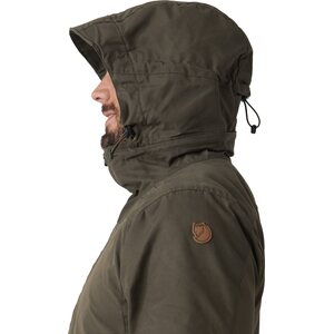 Fjällräven Lappland Hybrid Jacket Mens