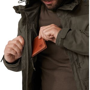 Fjällräven Lappland Hybrid Jacket Mens