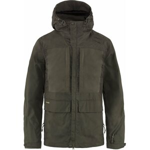 Fjällräven Lappland Hybrid Jacket Mens