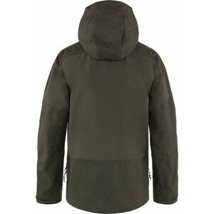 Fjällräven Lappland Hybrid Jacket Mens
