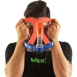 Seacsub Magica