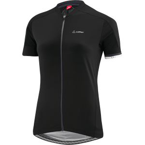 Löffler Bike Jersey FZ Pure Womens