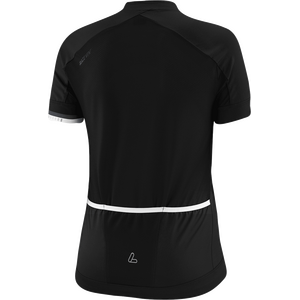 Löffler Bike Jersey FZ Pure Womens