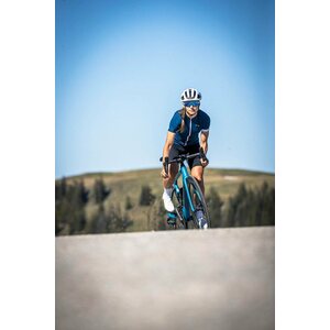 Löffler Bike Jersey FZ Pure Womens