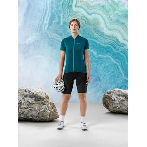 Löffler Bike Jersey FZ Pure Womens