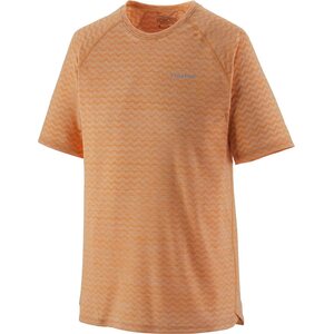 Patagonia Ridge Flow Running Shirt Mens