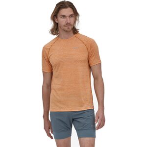 Patagonia Ridge Flow Running Shirt Mens