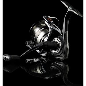 Savage Gear SG4 Spinning
