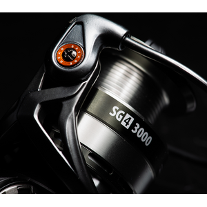 Savage Gear SG4 Spinning