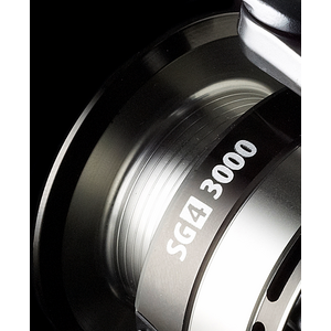 Savage Gear SG4 Spinning