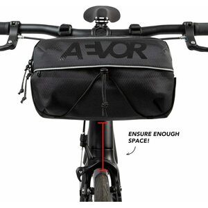 Aevor Bar Bag