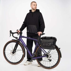 Aevor Triple Bike Bag