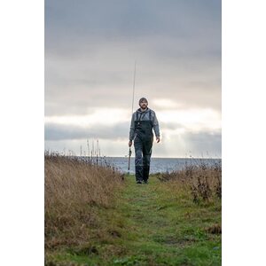 Savage Gear r WP Performance Bib&Brace Pants