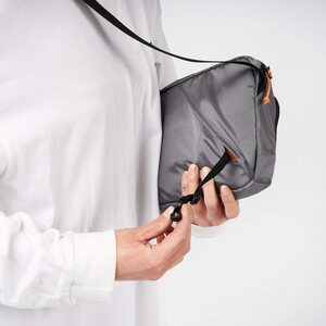 Aevor Sacoche Bag