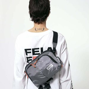 Aevor Sacoche Bag