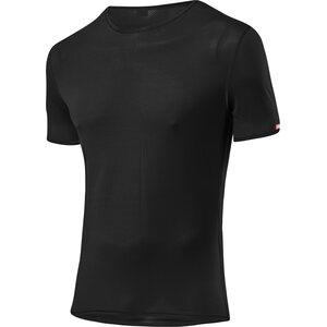 Löffler Shirt S/S Transtex Light Mens